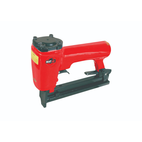 Matair Industrial Duty Stapler 10-22mm (11.2mm / 20 Gauge)