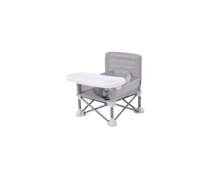 PSM PS-BC-400 Plastic Chair (Finish Colour - Gray, DIY(Do-It-Yourself))