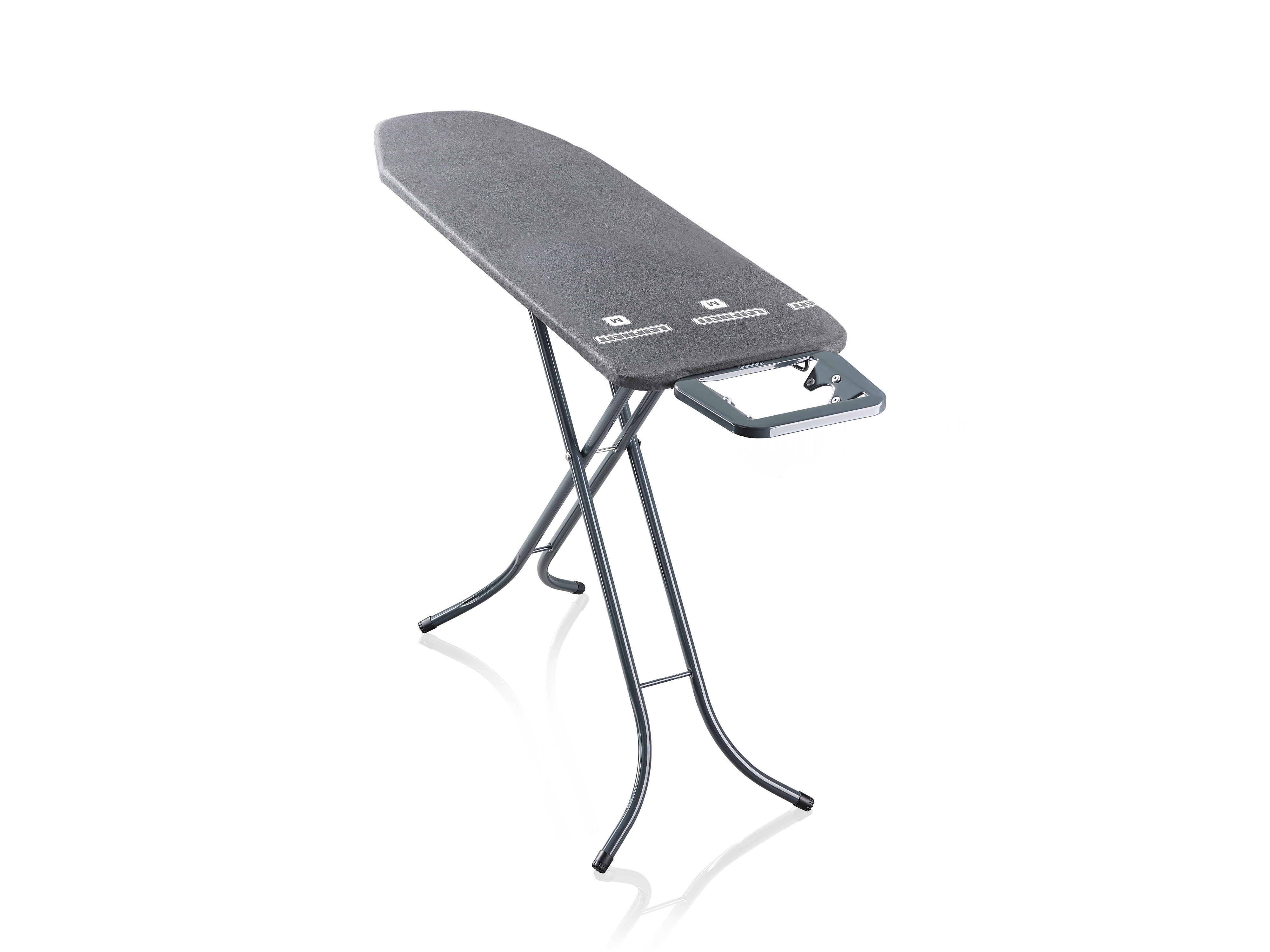 Leifheit Ironing Board Classic M - Black