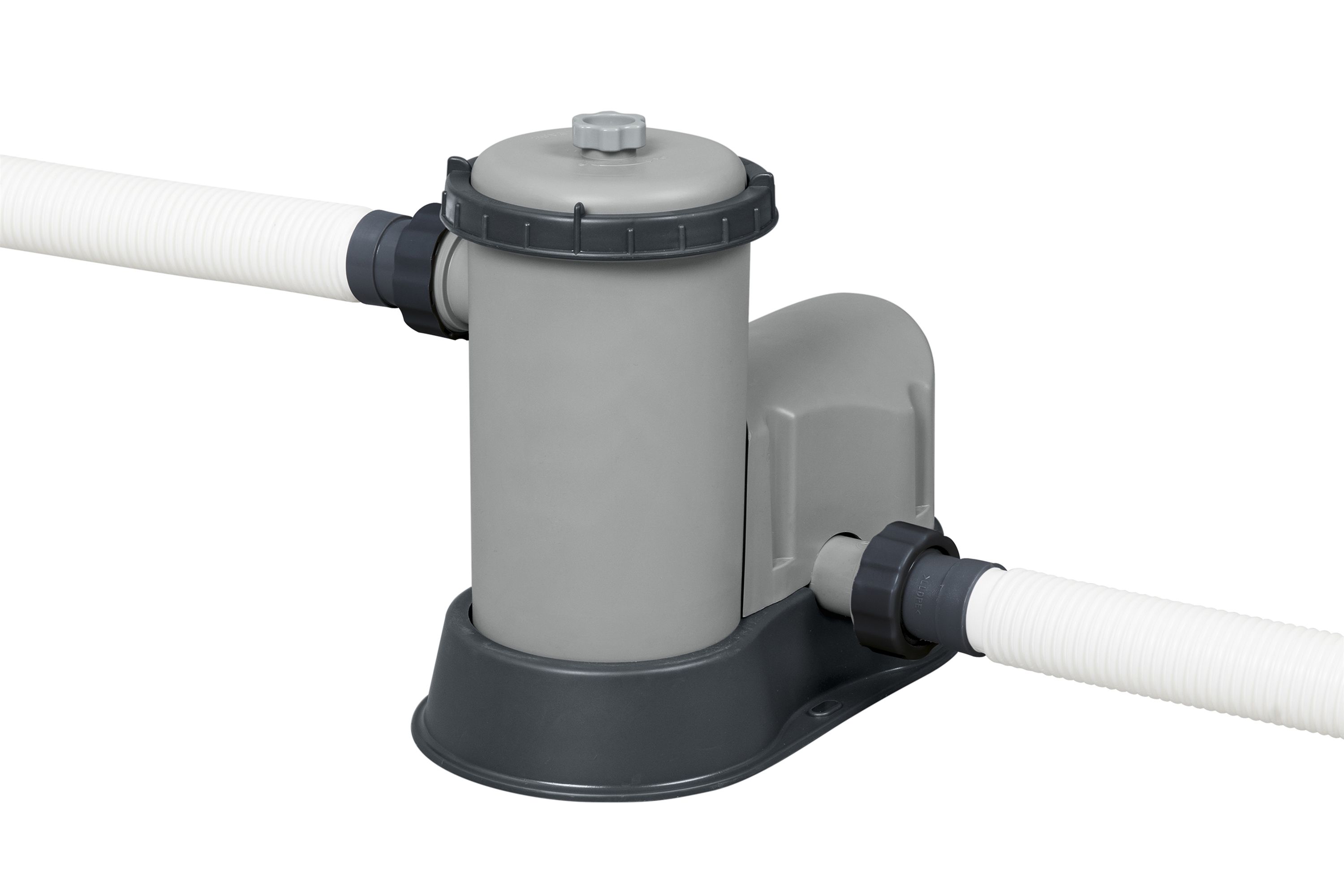Bestway 5678 Litre 1500 Gallons Flowclear Filter Pump