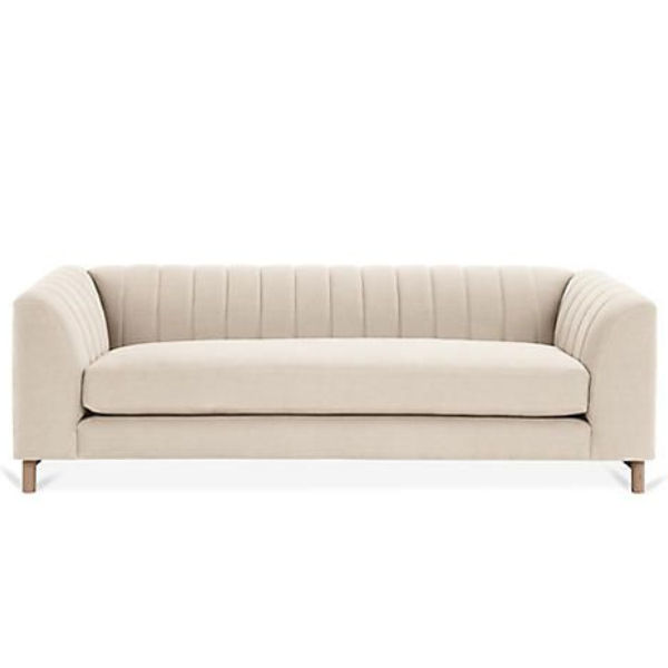 3 Seater Eden couch