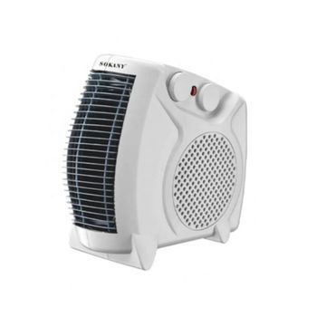 Electric heater Sokany SK-1654