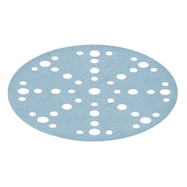 Festool Sanding Discs Stf D150/48 P240 Gr/100 Granat 575168