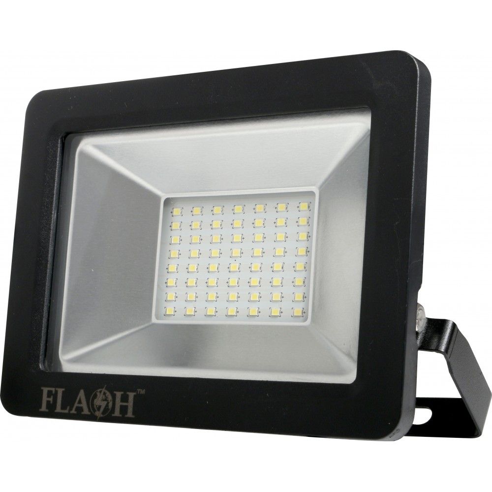 Slim Smd LED Floodlight 30w - Flash