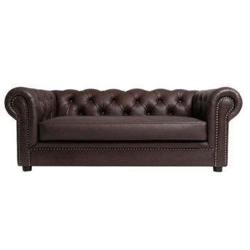 The Chester Pet Bed Sofa Couch - Medium to large
