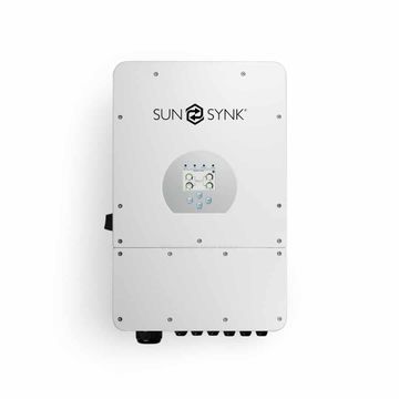 Sunsynk 12kw Three Phase Hybrid Inverter