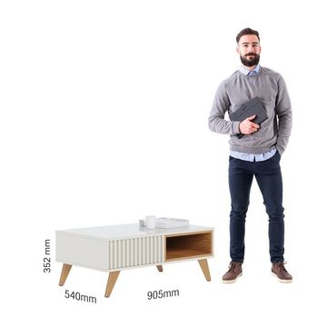 JERI CENTER TABLE