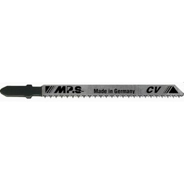 Jigsaw Blade  Wood Fine Cut T-Shank 110Mm 12Tpi