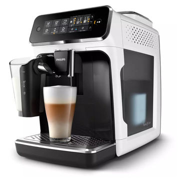 Philips Series 3200 Fully Automatic Espresso Machines