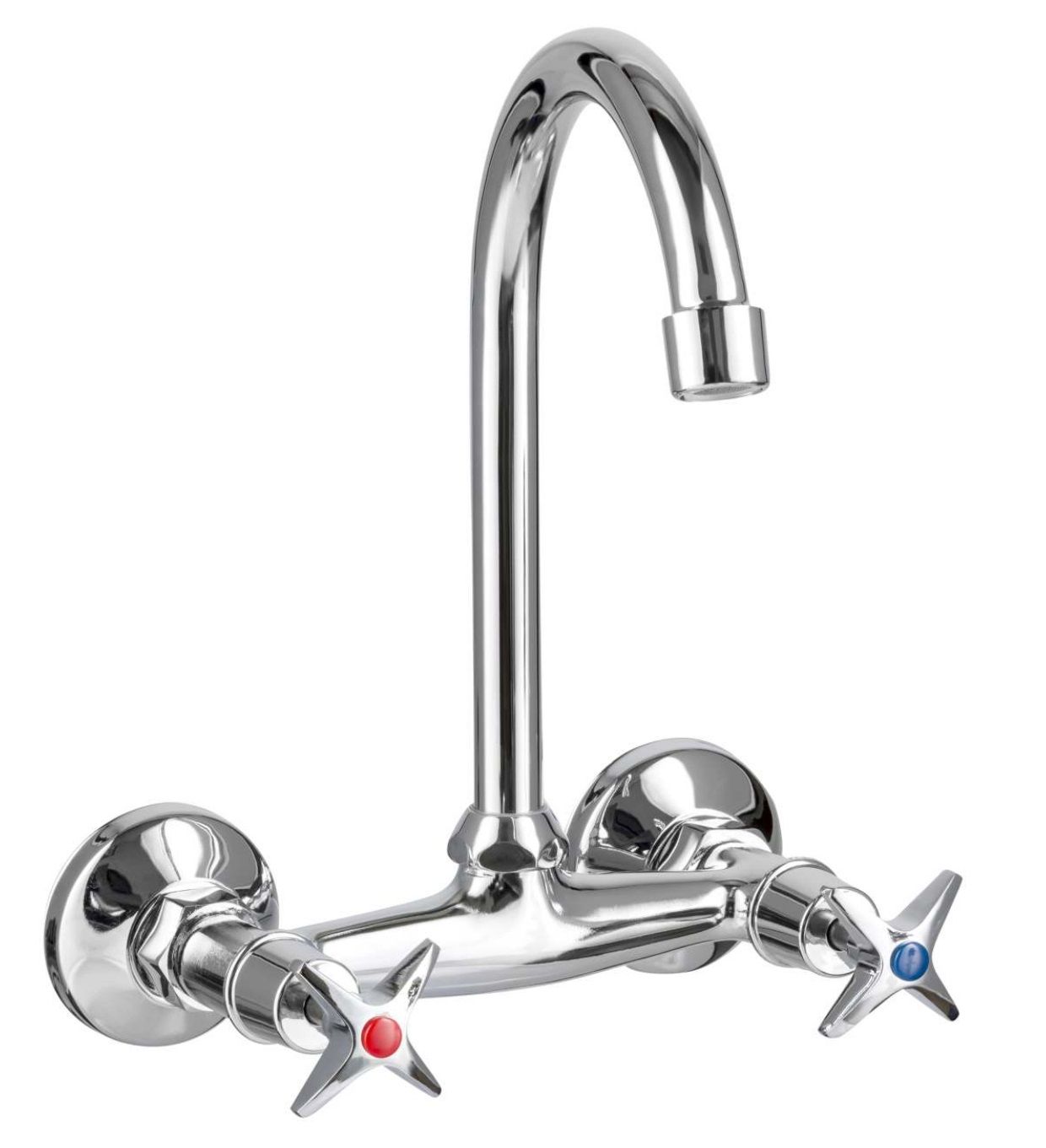 Kitchen Mixer Wall - Star