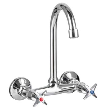 Kitchen Mixer Wall - Star