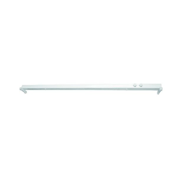 Fluorescent Fitting 2x18W 2Ft Electronic Ballast.