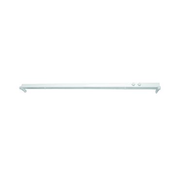 Fluorescent Fitting 2x18W 2Ft Electronic Ballast.