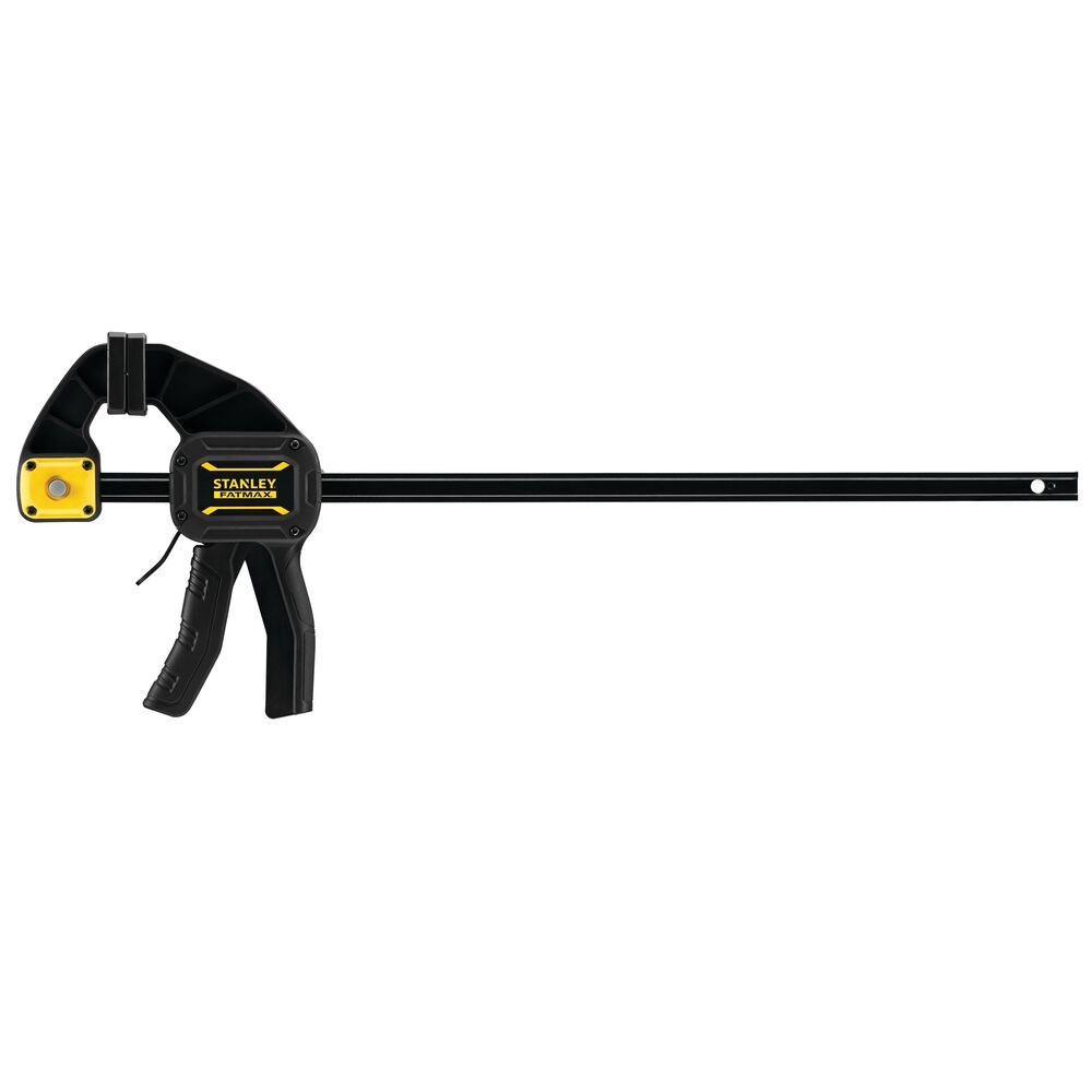 STANLEY FATMAX L Trigger Clamp 600mm | FMHT0-83236