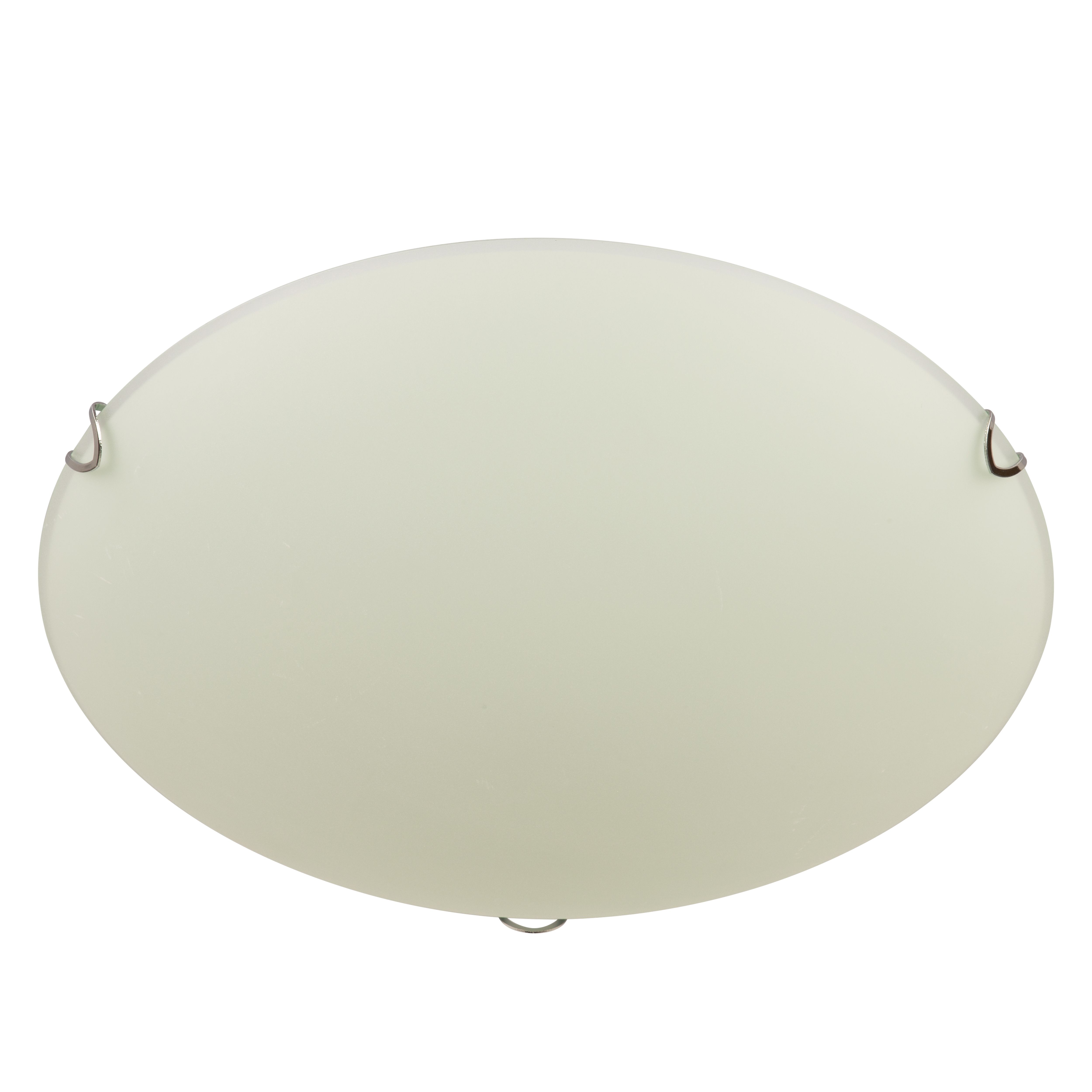 Eurolux Radiant Frost Ceiling Light Chrome E27 3x60w