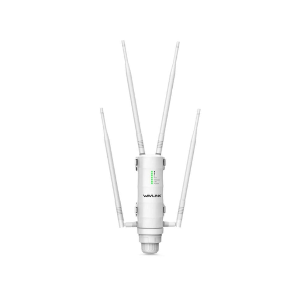 AC1200 Dual Band Weatherproof Wireless Router Outdoor WiFi Extender