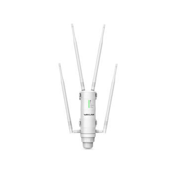 AC1200 Dual Band Weatherproof Wireless Router Outdoor WiFi Extender