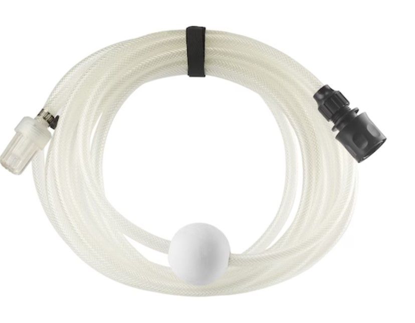 Black & Decker Inlet Hose adaptor KIT |BZOIHK2-XJ