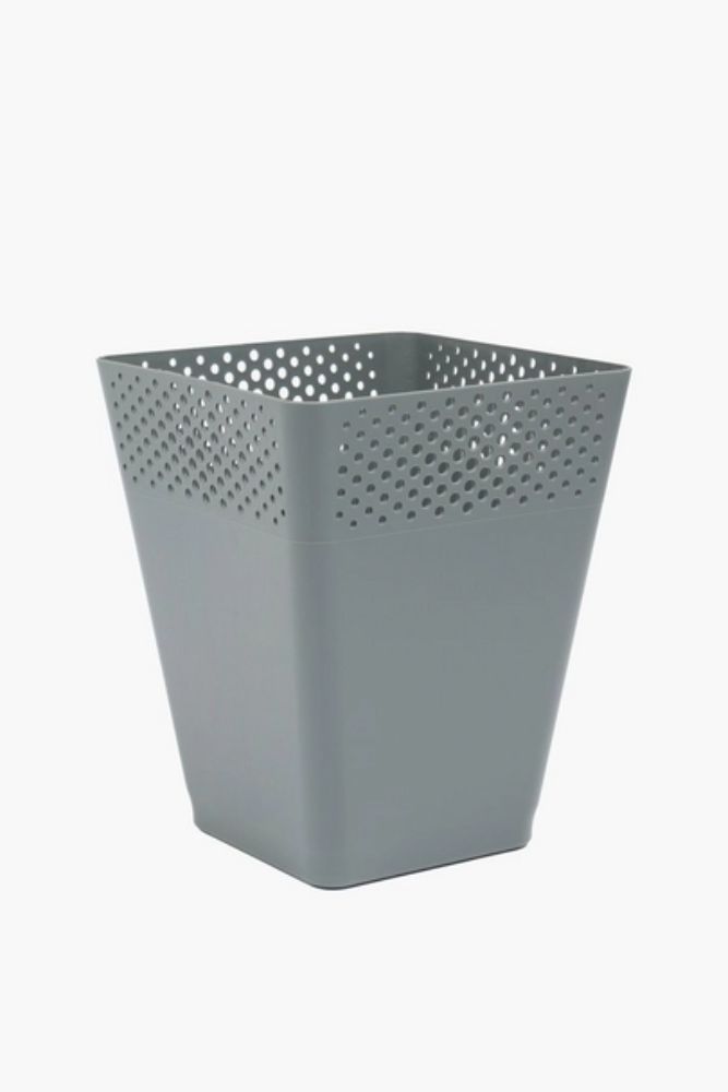 DOTTED BIN Lightweight, Stylish & Easy to Clean