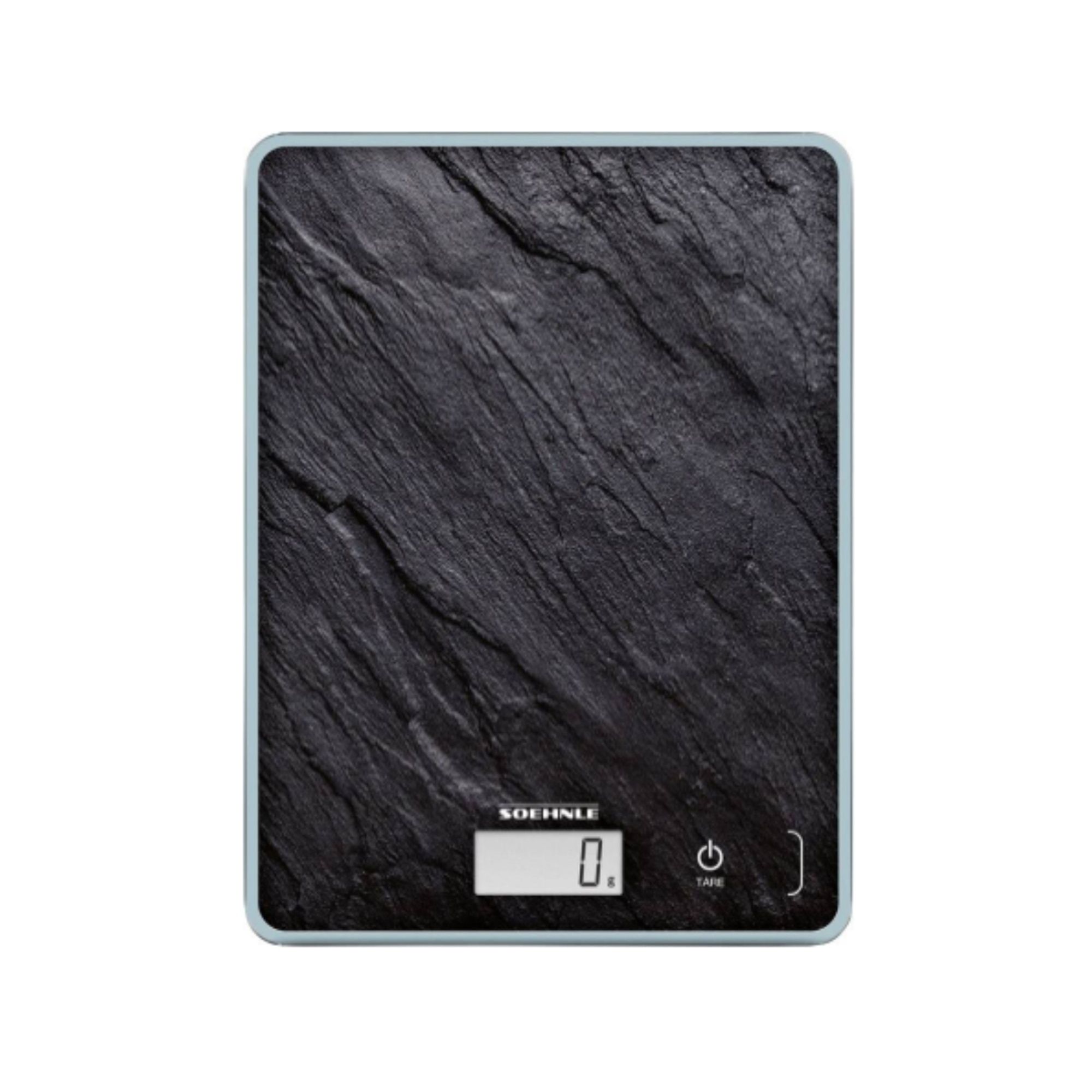 Soehnle Page Compact 300 Kitchen Scale, 5 , Slate