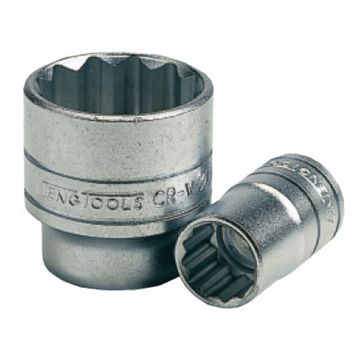 1/2'' Drive AF 12 Point Socket 1''