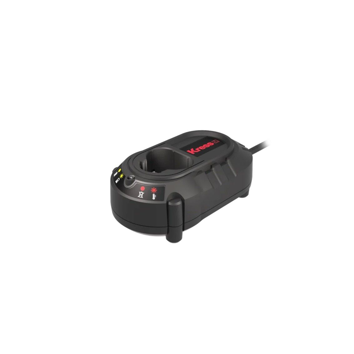 KRESS 1.5A 12V Charger