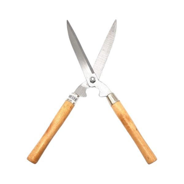 Gardening Prune Shear wooden handle BOX OF 24PC