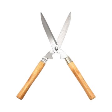 Gardening Prune Shear wooden handle BOX OF 24PC