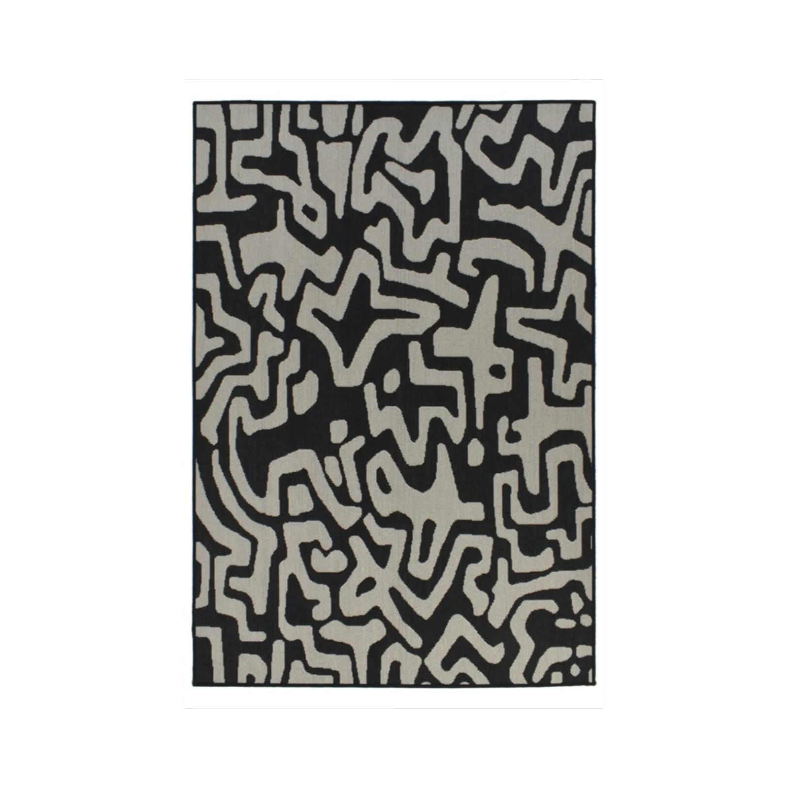 Runner Rug – Modern Flatweave Indoor Rug (80 200 cm)