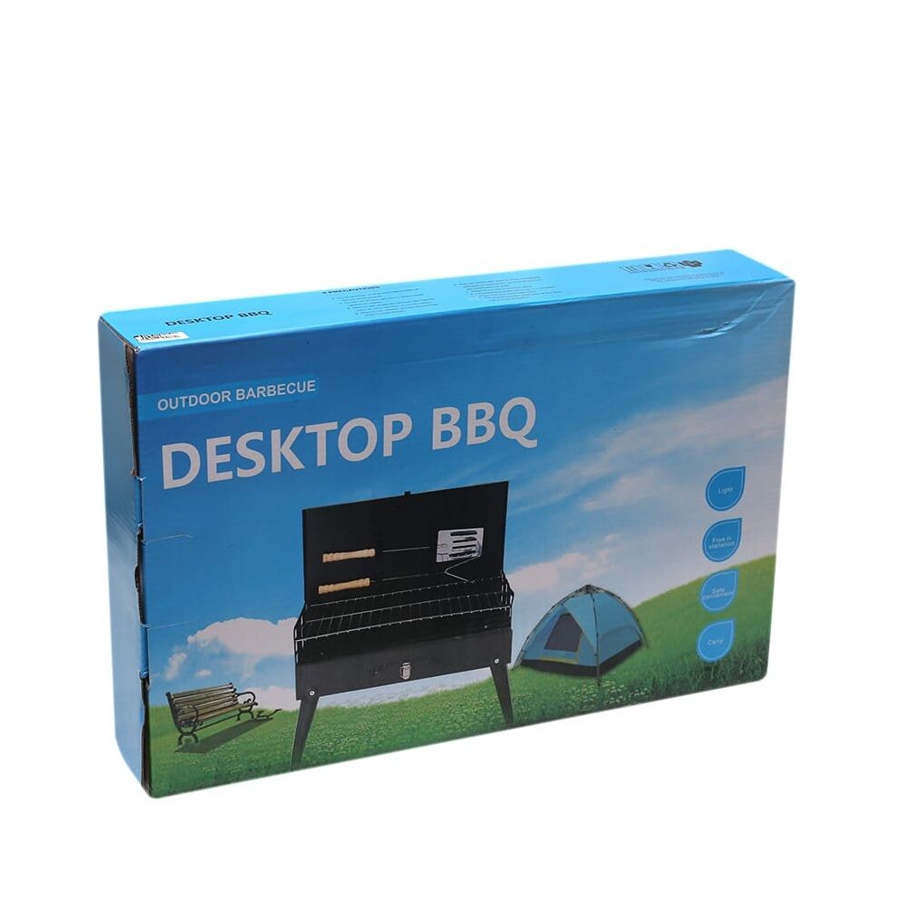 BBQ DESKTOP