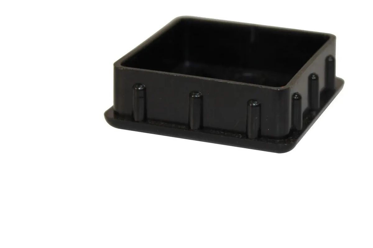 Plug , Square 16mm (4 pack) BY WOODLY