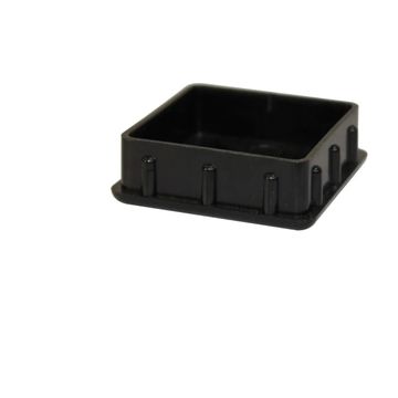 Plug , Square 16mm (4 pack) BY WOODLY