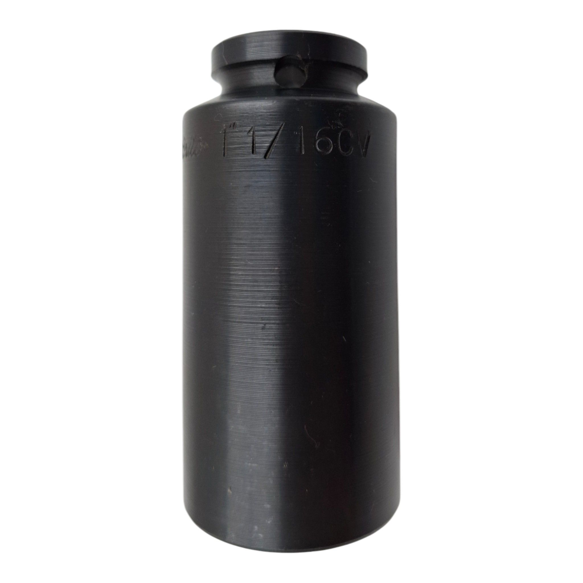 Brito 1/2" Drive Bihex Socket 27Mm Deep- 3 Pack