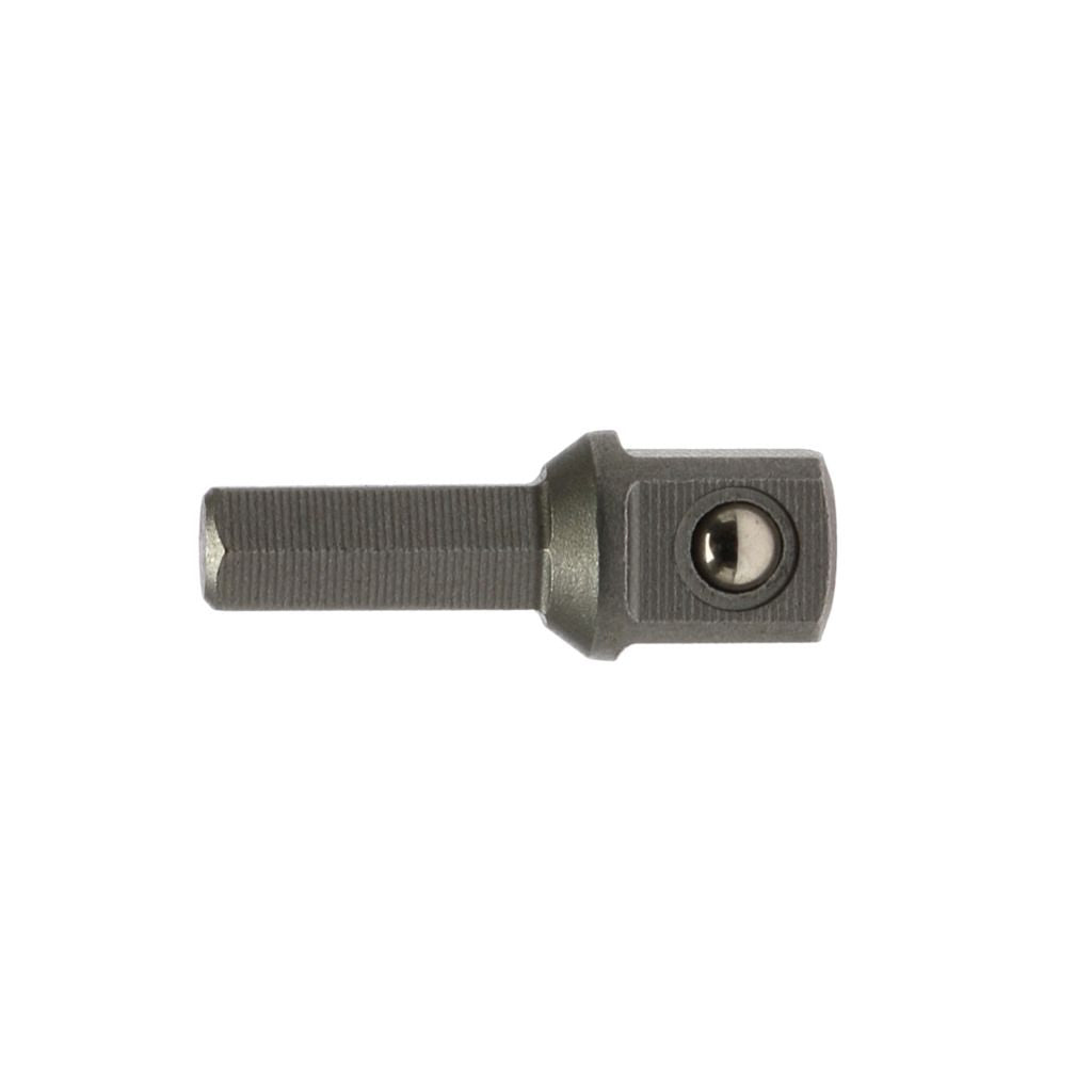 3/8inch Drive Hex Male Adaptor 32mm