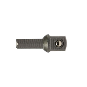 3/8inch Drive Hex Male Adaptor 32mm
