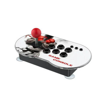 Joystick Video Game Console