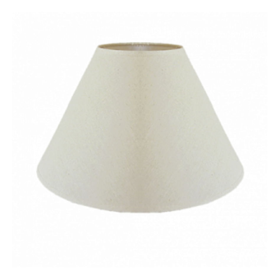 Cylindrical Shade 145mm x 410mm x 215mm