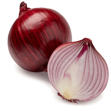 Onions Red 6 pack
