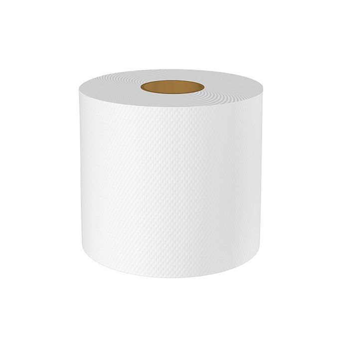 Twin saver Paper Centrefeed Mini - 210mmx140m
