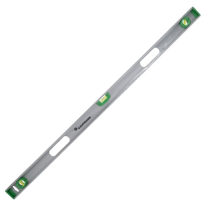 Kaufmann - X Spirit Level Aluminium 1200mm