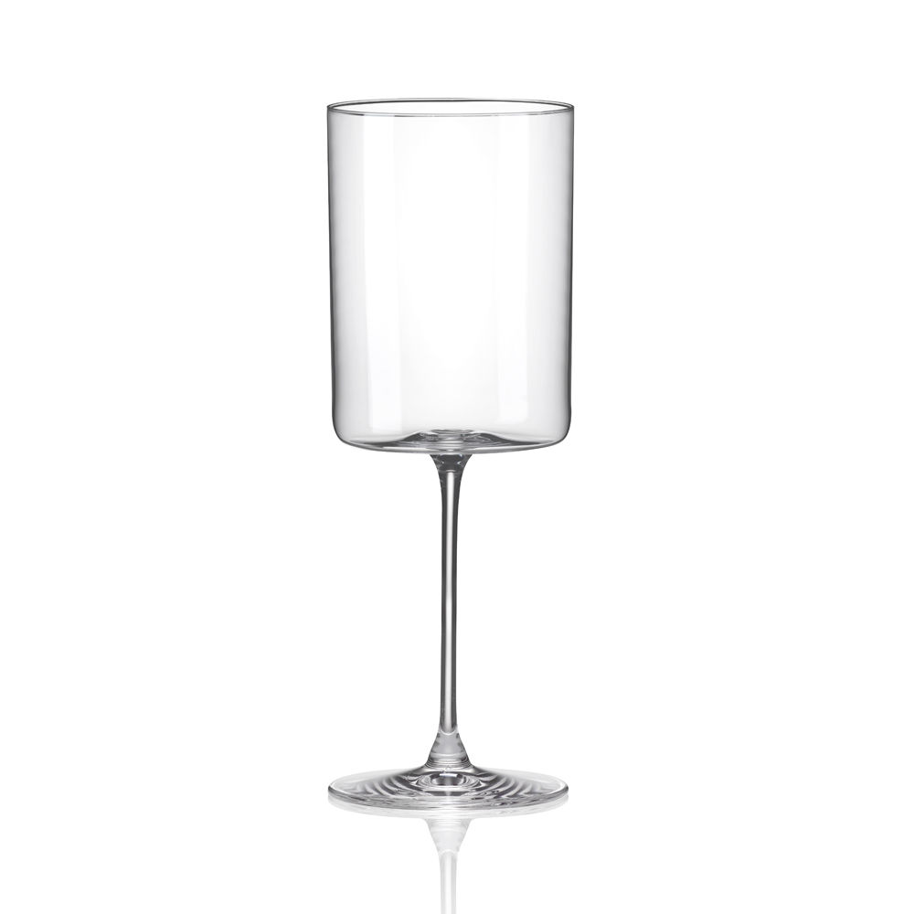Medium Wine 340ml - Set of 6