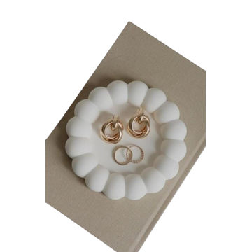 Big Bubble Coaster Tray