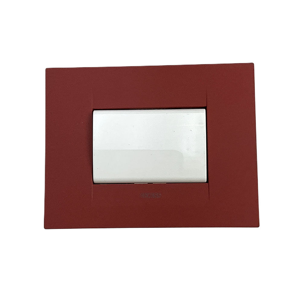 ACDC - Gewiss Ruby 16A Chorus GEO 1-Lever 2-Way