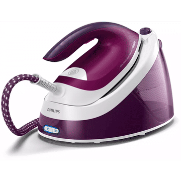 Philips PerfectCare Compact Essential Steam Generator Iron GC6842/30