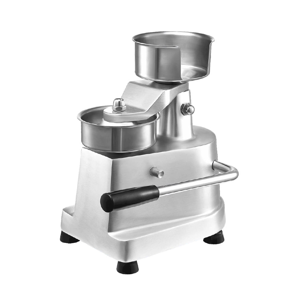Burger Patty Press (100mm) - SMARTCHEF