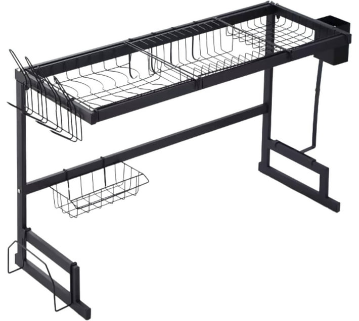 Dish Drying Kitchen Rack