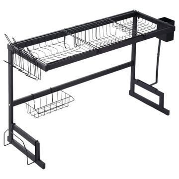 Dish Drying Kitchen Rack