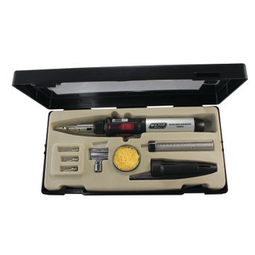 Soldering Iron Portable Kit (MTD48) - Major Tech