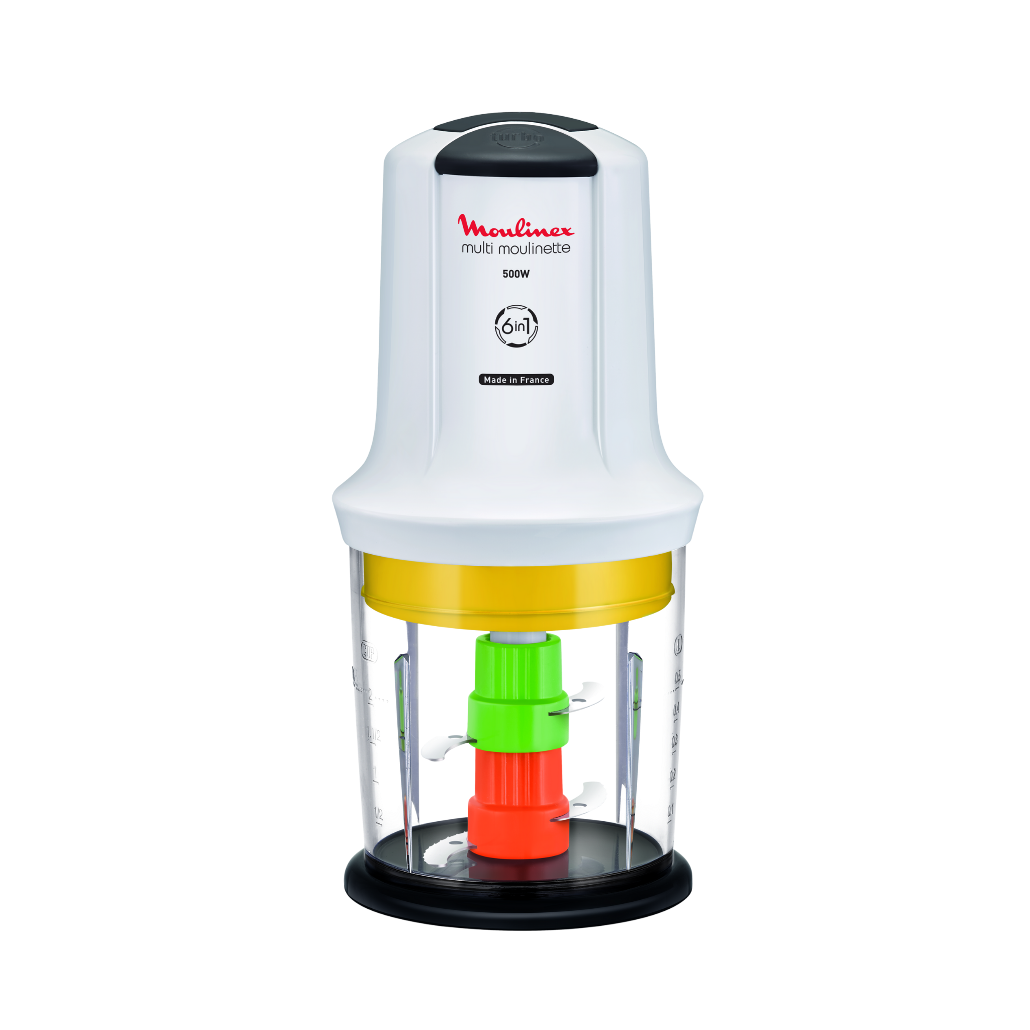 Moulinex Multi Moulinette Extra Chop 6 in 1