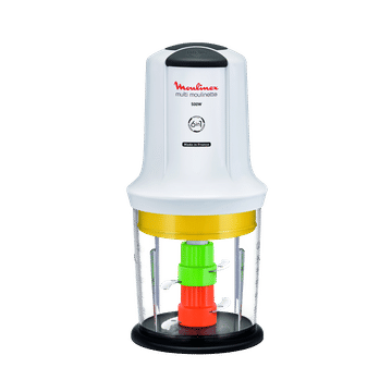 Moulinex Multi Moulinette Extra Chop 6 in 1